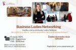 LADIES SPEED BUSINESS MEETING