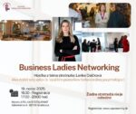 LADIES SPEED BUSINESS MEETING – Obrázok 2