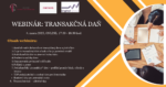 Webinár: Transakčná daň v praxi