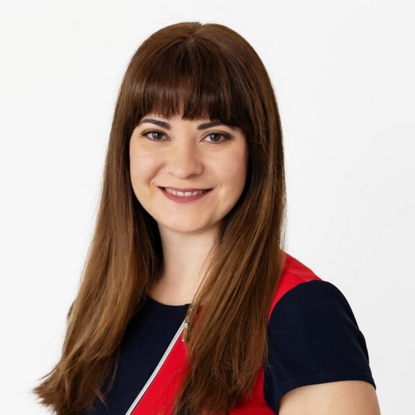 Simona Klučiarová
