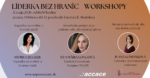 Líderka bez hraníc – Obrázok 2