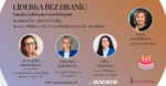 Líderka bez hraníc