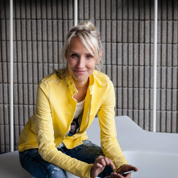 Alexandra Alföldi