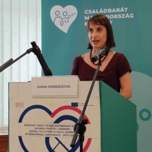 Združenie podnikateliek a manažérok (ZPaM) - Slovenská republika